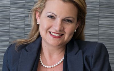 Blending cloud into distribution