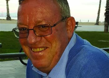 Getting connected …