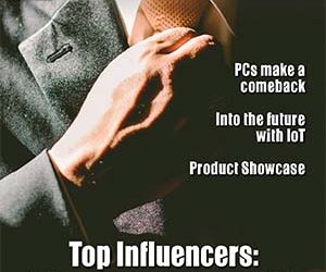 The Channel’s Top Influencers