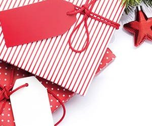 Christmas wishes from the channel