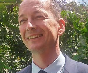 The road to safe and smart cities