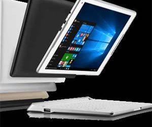 Alcatel launches Windows-powered PLUS 10