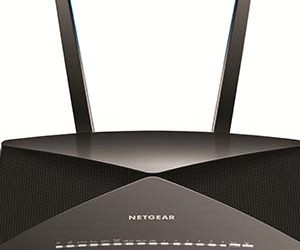 Nighthawk router raises the performance bar