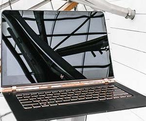 HP Spectre now available in SA