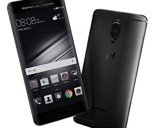 High-performance Mate 9 makes its mark