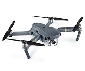 weFix drones take to the skies