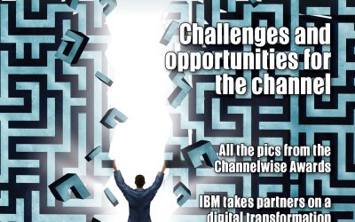 Challenges and opportunities for the channel