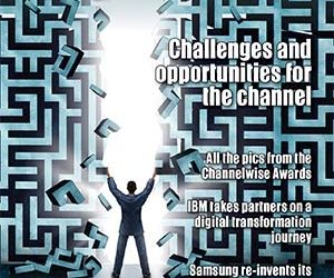 The channel is dead. Long live the channel!