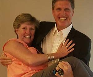 Deep Throat: Life in the old dog yet