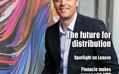 The Future for Distribution