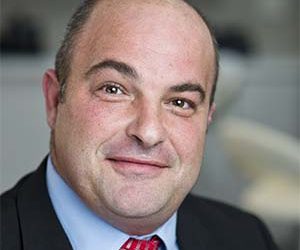 A trusted partner in IT security