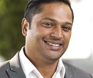 Taking partners into the Digital Economy