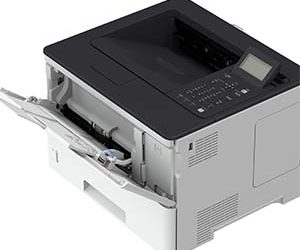 Compact, high-speed printer from Canon