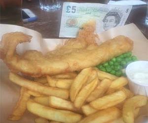 Deep Throat: A true gentleman …