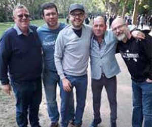 Deep Throat: Mustek group branches out … like we told you