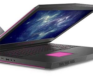 New Dell Alienware gaming laptops head for SA