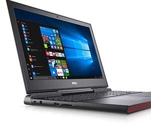 Dell Firelord offers gaming without the price tag