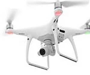 Fly for longer with Phantom drones