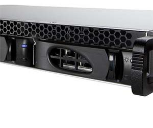 High-density storage system from Netgear