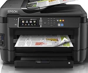 Epson adds A3 double-sided printing