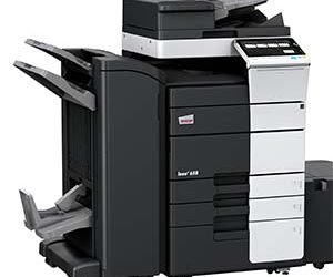 New ineo + series joins the A3 league