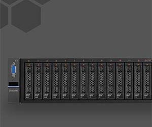 Lenovo DX8200D simplifies software-defined storage adoption