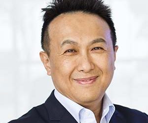 Corex transforms to a R1bn heavyweight