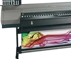 Color-Logic certifies Ricoh L4100 Series