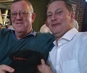 Deep Throat: This is what’s happening at Pinnacle …