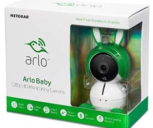 Baby monitoring breakthrough