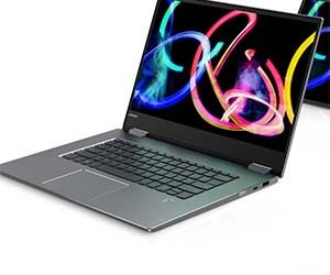 Lenovo makes work-life integration easier