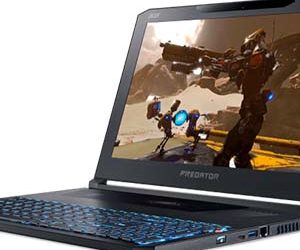 Game on the fly with Acer’s Predator Triton