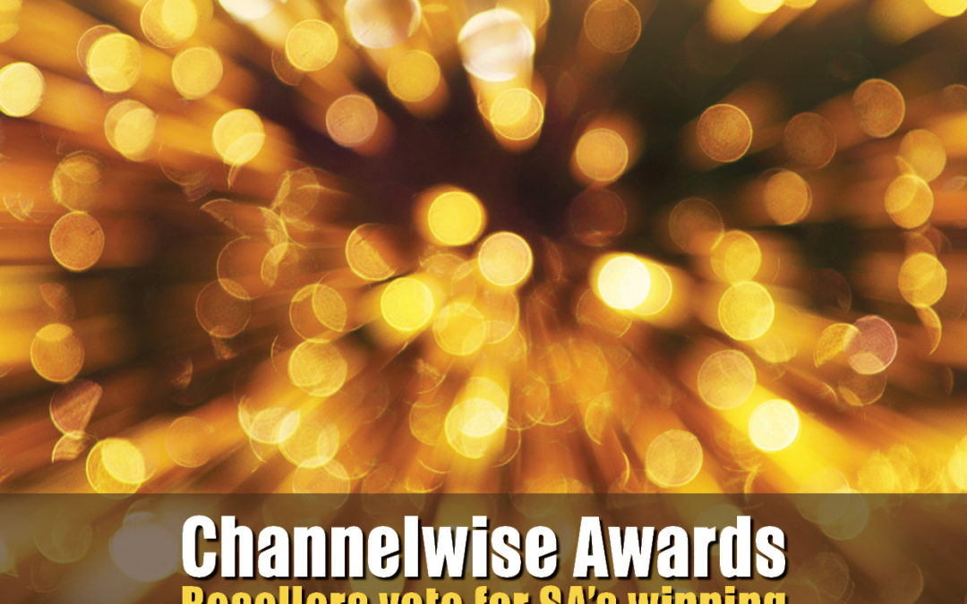 The Channelwise Awards Are Out!