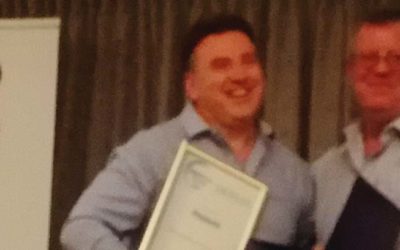 Pinnacle defends Channelwise Awards title