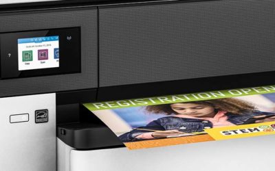 OfficeJet Pro 7720 in stock