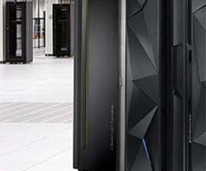 Data centres and the shift to commodity