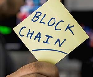 Blockchain opens new doors for all industries