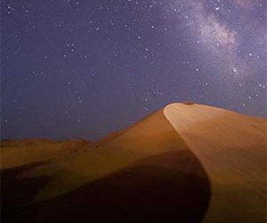 Mobile working and the water crisis