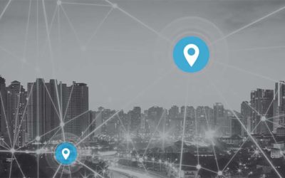 Getting to grips with GIS and the intelligent supply chain