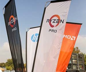 AMD Ryzen PRO takes a generational leap