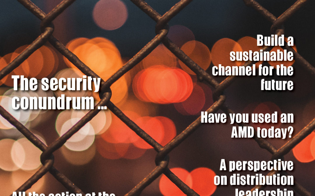 The Security Conundrum