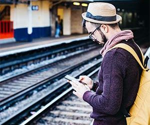 Adapting workspaces to new ‘personas’