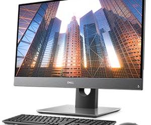 Dell Optiplex 7760 optimised for dual monitors