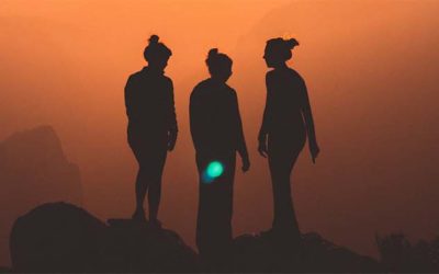 When women become their own worst enemies