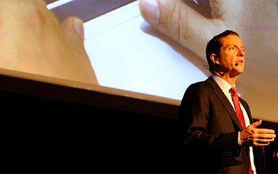 Continuous Next the way forward for IT…