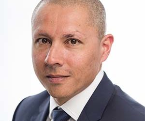 The value of leadership in distribution