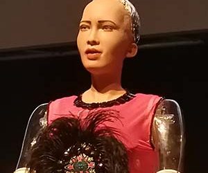 Digital transformation moves to the intelligence era