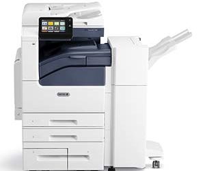 Versatile colour MFP from Xerox