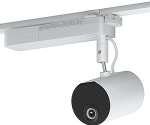 2 000-lumen WXGA accent lighting projector from Epson