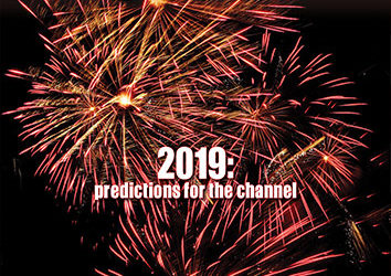 2019 Predictions for the Channel